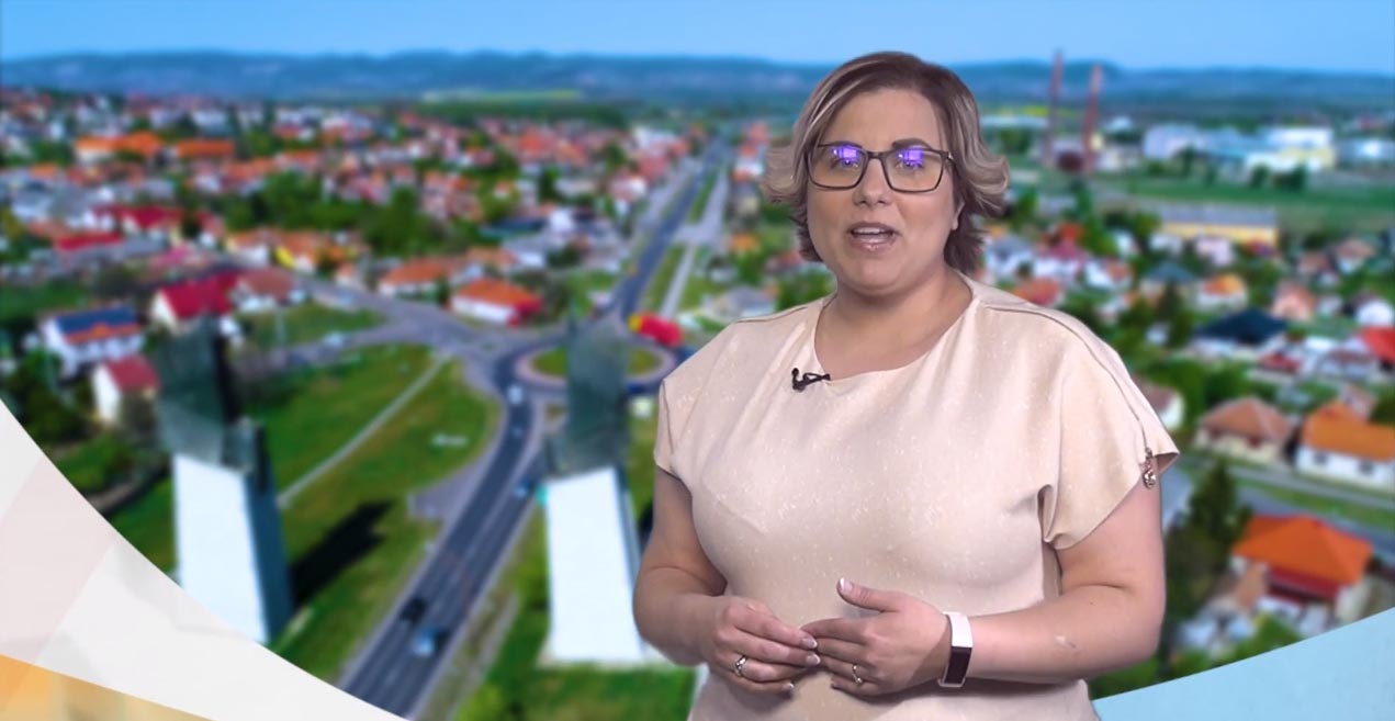Szerencsi Híradó 9. adás (Globo Televízió 2020.06.20.)