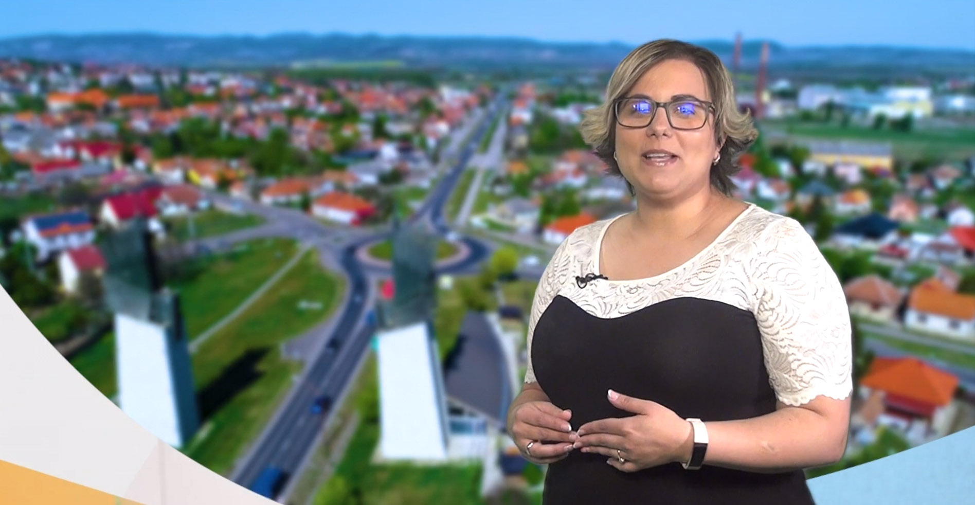Szerencsi Híradó 10. adás (Globo Televízió 2020.06.27.)