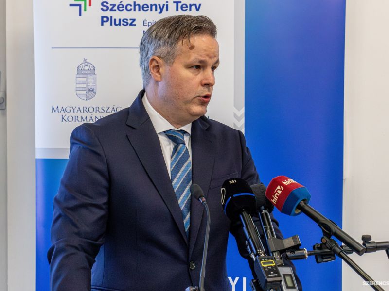 Szerencsen is elérhető a Széchenyi Programiroda (SZPI) új irodája, amely a Világörökségi Kapuzatban 