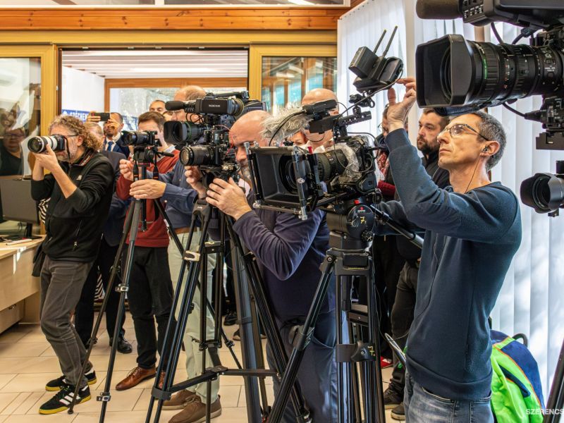 Szerencsen is elérhető a Széchenyi Programiroda (SZPI) új irodája, amely a Világörökségi Kapuzatban 