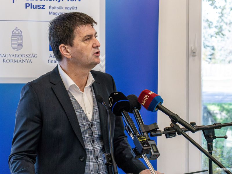 Szerencsen is elérhető a Széchenyi Programiroda (SZPI) új irodája, amely a Világörökségi Kapuzatban 