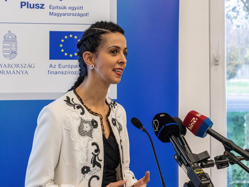 Szerencsen is elérhető a Széchenyi Programiroda (SZPI) új irodája, amely a Világörökségi Kapuzatban 