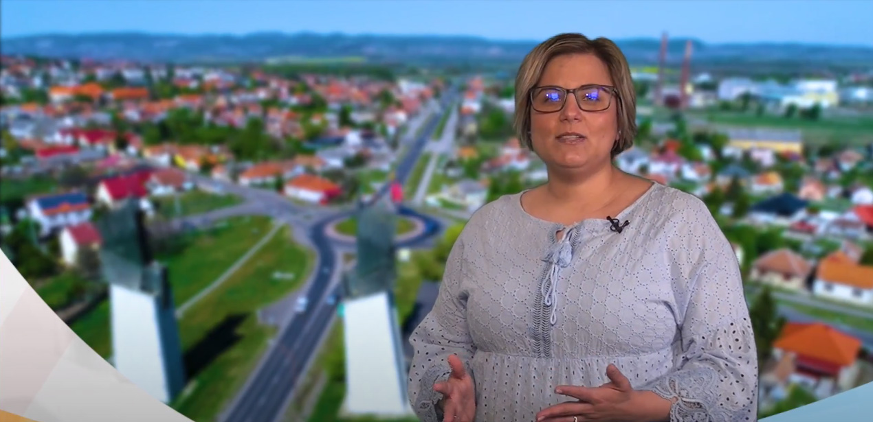 Szerencsi Híradó 48. adás (Globo Televízió 2021.03.20.)
