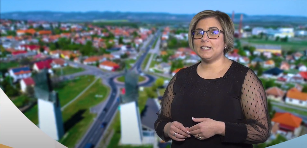 Szerencsi Híradó 49. adás (Globo Televízió 2021.03.27.)