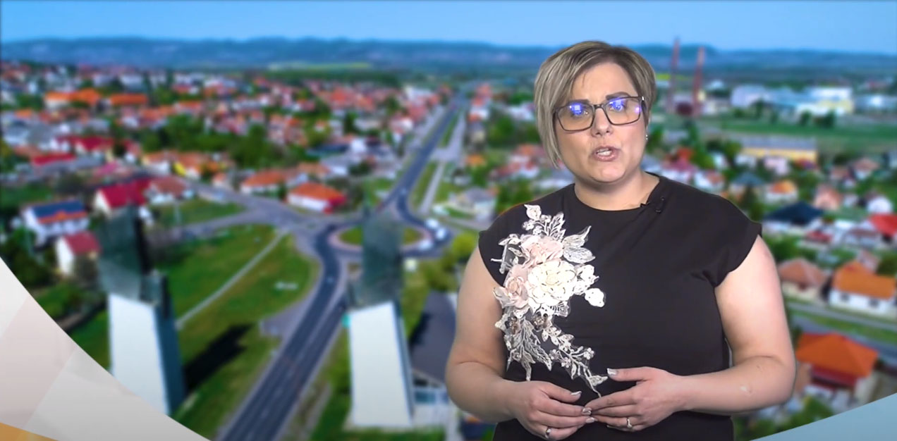Szerencsi Híradó 52. adás (Globo Televízió 2021.04.17.)