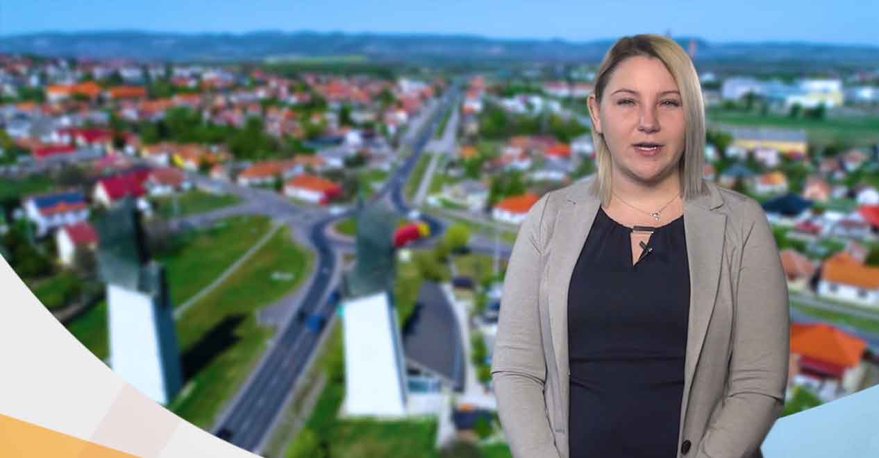 Szerencsi Híradó 148. adás (Globo Televízió 2023.02.18.)