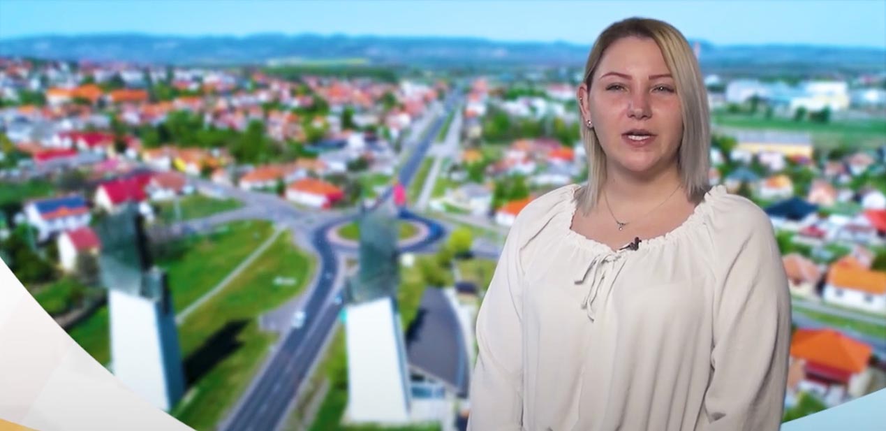 Szerencsi Híradó 149. adás (Globo Televízió 2023.02.25.)