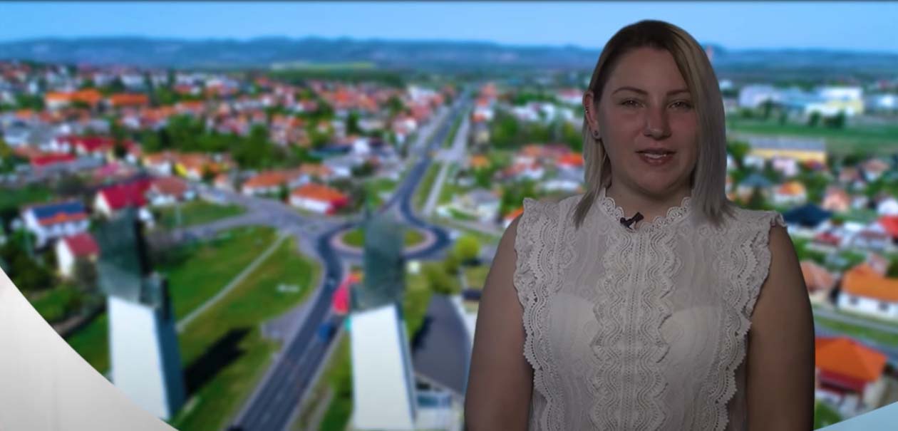 Szerencsi Híradó 157. adás (Globo Televízió 2023.04.22.)