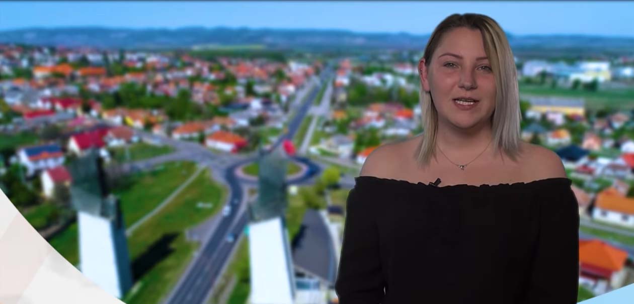 Szerencsi Híradó 158. adás (Globo Televízió 2023.04.29.)