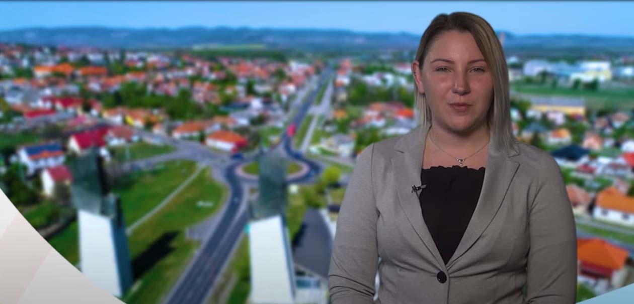 Szerencsi Híradó 160. adás (Globo Televízió 2023.05.13.)