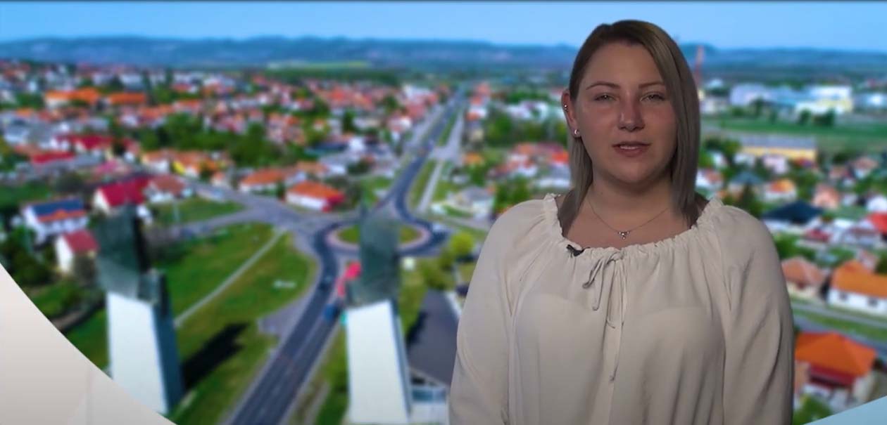 Szerencsi Híradó 161. adás (Globo Televízió 2023.05.20.)
