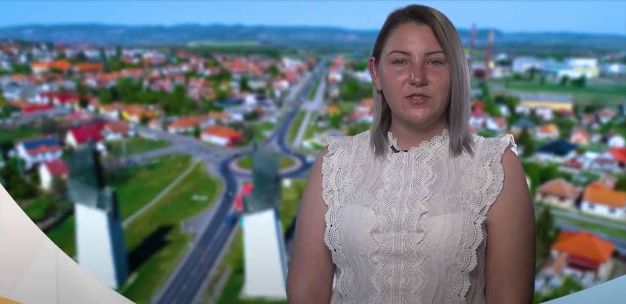 Szerencsi Híradó 162. adás (Globo Televízió 2023.05.27.)