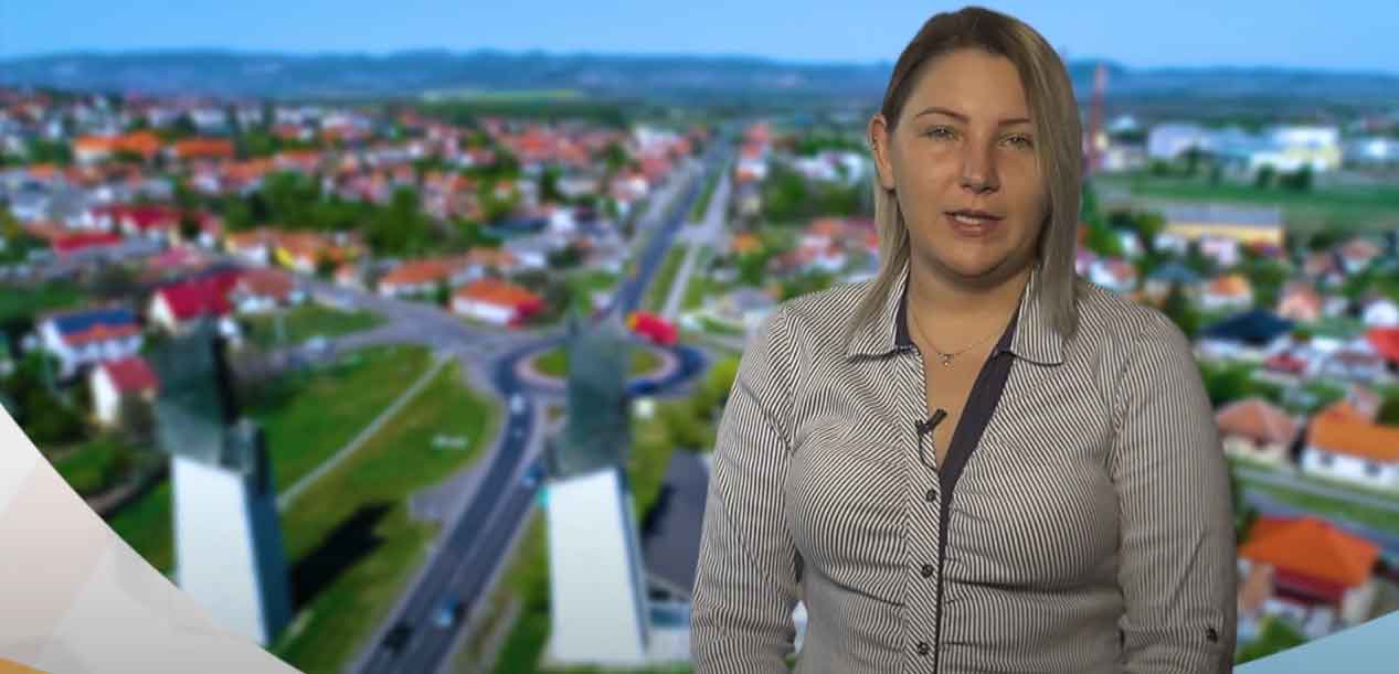Szerencsi Híradó 163. adás (Globo Televízió 2023.06.03.)