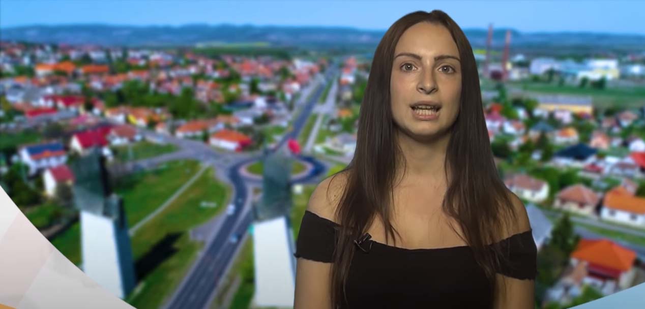 Szerencsi Híradó 174. adás (Globo Televízió 2023.08.19.)