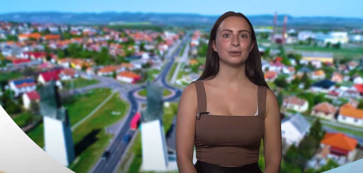 Szerencsi Híradó 175. adás (Globo Televízió 2023.08.26.)