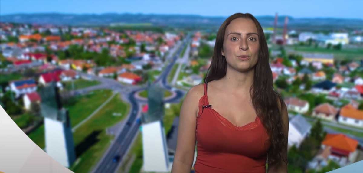 Szerencsi Híradó 176. adás (Globo Televízió 2023.09.02.)