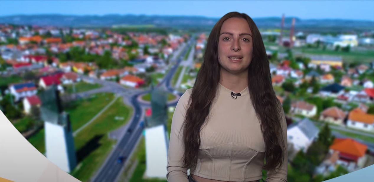 Szerencsi Híradó 177. adás (Globo Televízió 2023.09.09.)