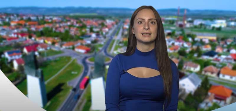 Szerencsi Híradó 178. adás (Globo Televízió 2023.09.16.)