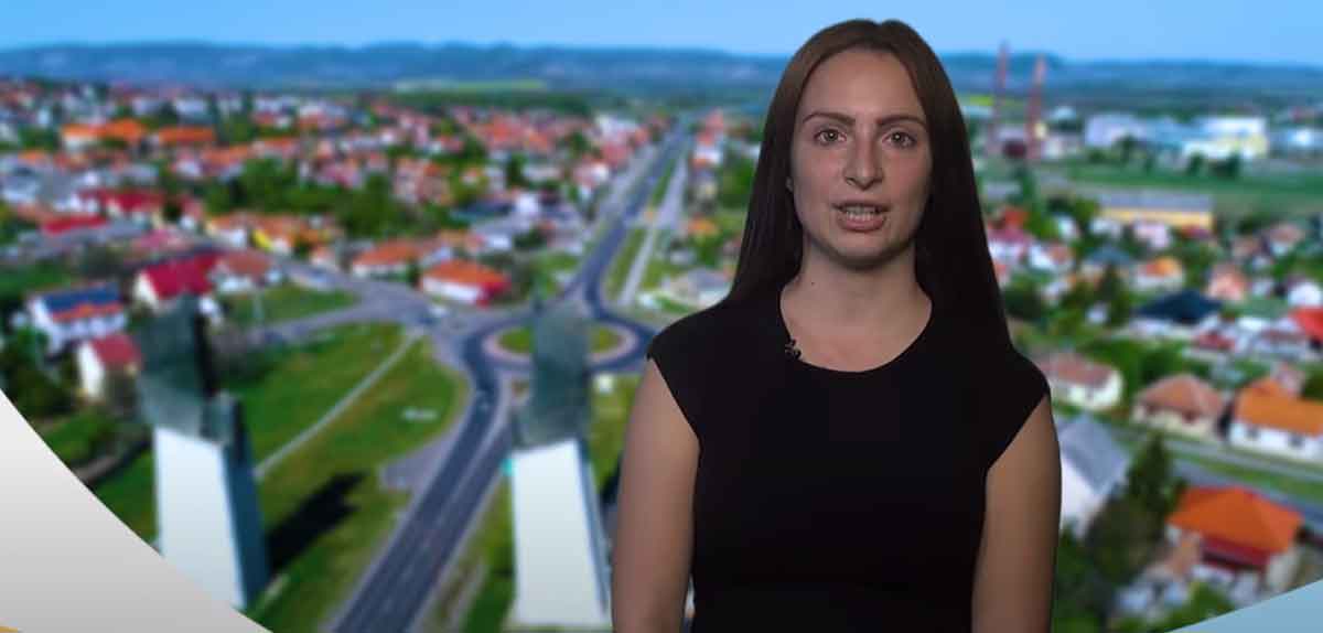 Szerencsi Híradó 180. adás (Globo Televízió 2023.09.30.)