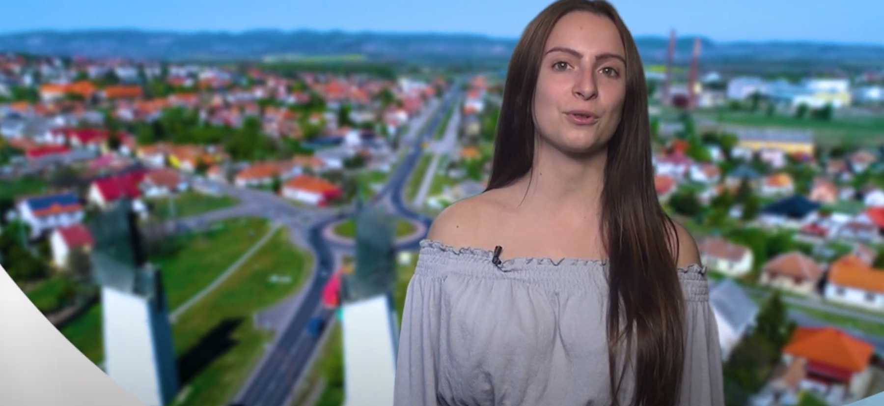 Szerencsi Híradó 186. adás (Globo Televízió 2023.11.11.)