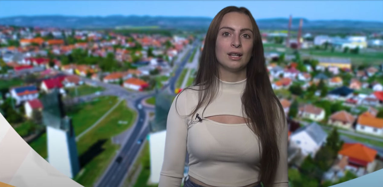 Szerencsi Híradó 187. adás (Globo Televízió 2023.11.18.)