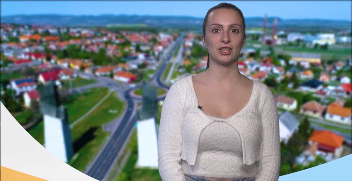 Szerencsi Híradó 188. adás (Globo Televízió 2023.11.25.)