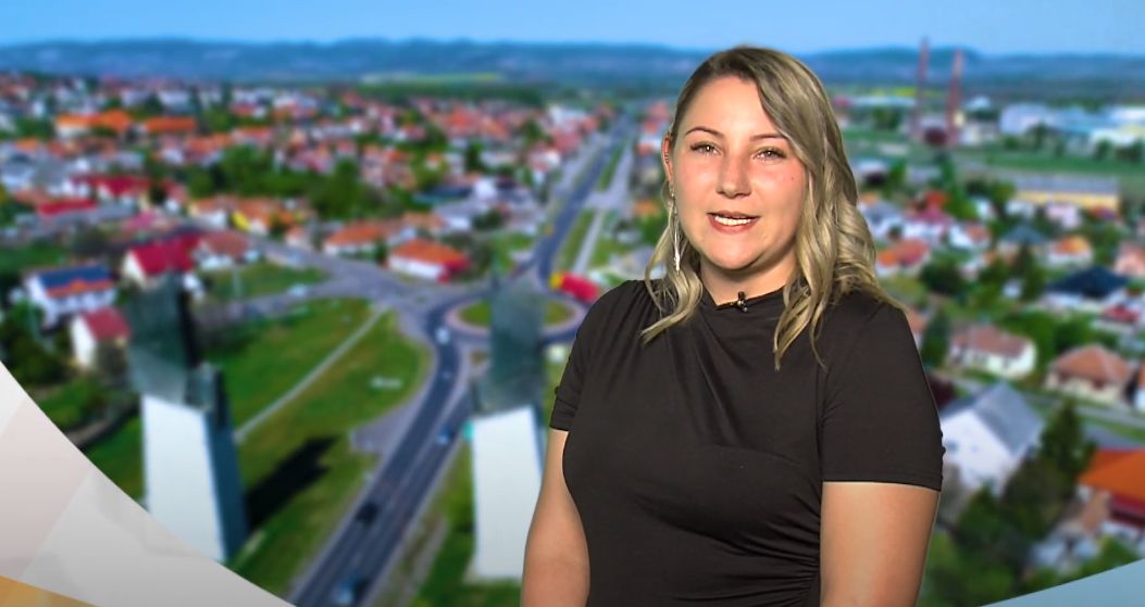 Szerencsi Híradó 265. adás (Globo Televízió 2025.05.17.)