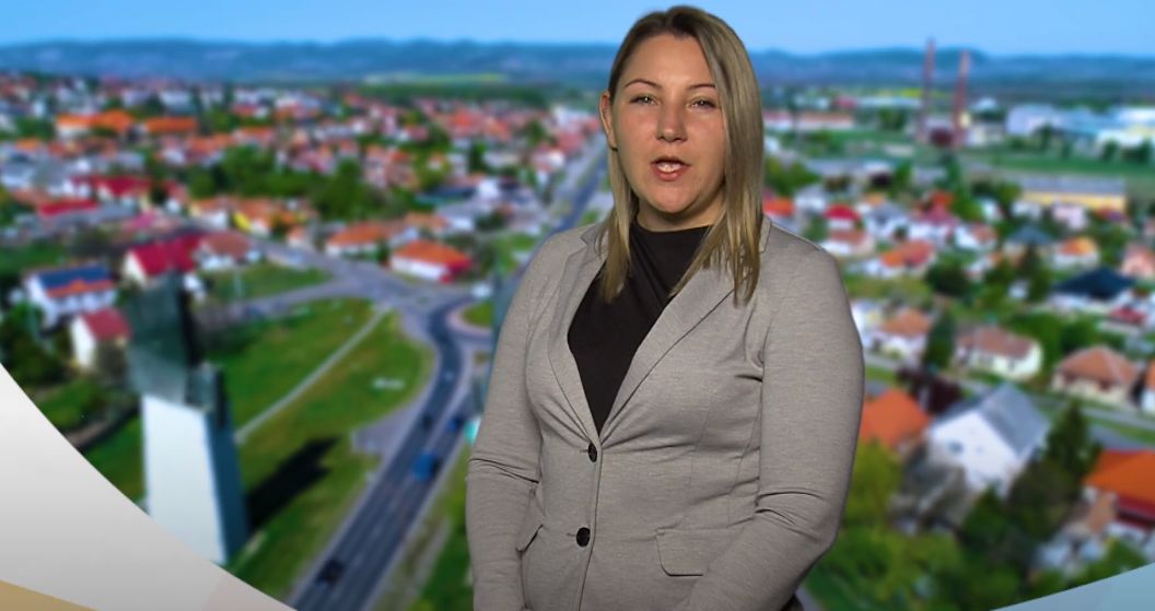 Szerencsi Híradó 266. adás (Globo Televízió 2025.05.24.)