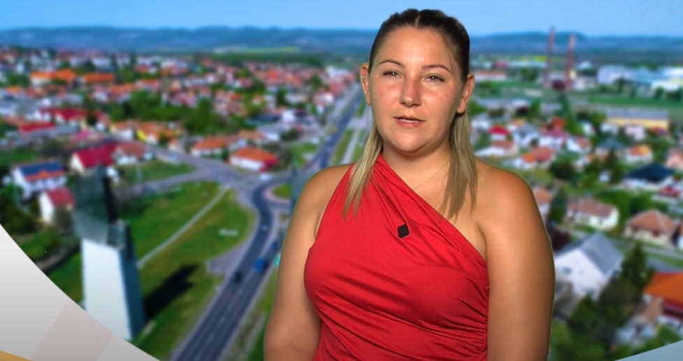 Szerencsi Híradó 272. adás (Globo Televízió 2025.07.05.)