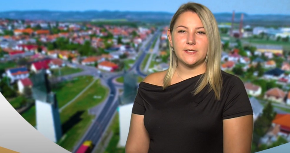 Szerencsi Híradó 273. adás (Globo Televízió 2025.07.12.)