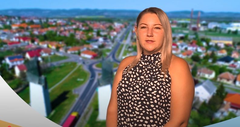 Szerencsi Híradó 280. adás (Globo Televízió 2025.08.30.)