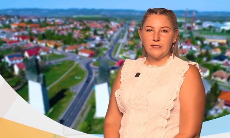 Szerencsi Híradó 281. adás (Globo Televízió 2025.09.06.)