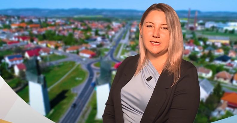 Szerencsi Híradó 282. adás (Globo Televízió 2025.09.13.)