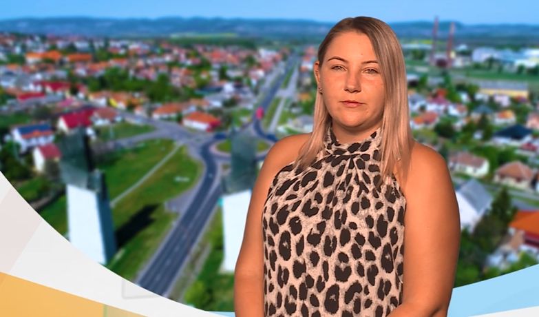 Szerencsi Híradó 283. adás (Globo Televízió 2025.09.20.)