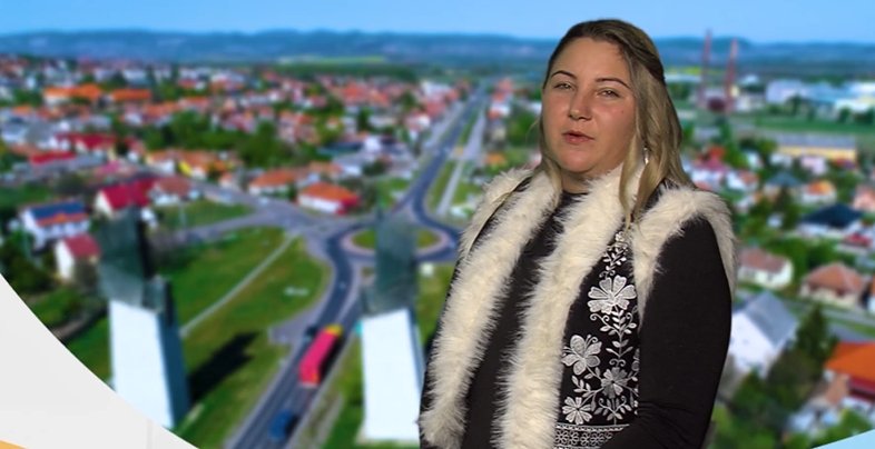 Szerencsi Híradó 291. adás (Globo Televízió 2025.11.15.)