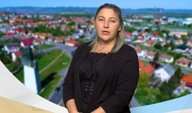 Szerencsi Híradó 292. adás (Globo Televízió 2025.11.22.)