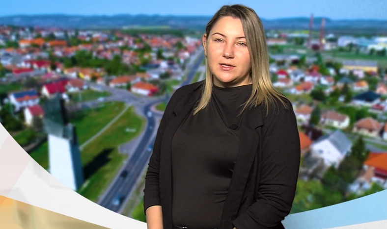 Szerencsi Híradó 294. adás (Globo Televízió 2025.12.06.)