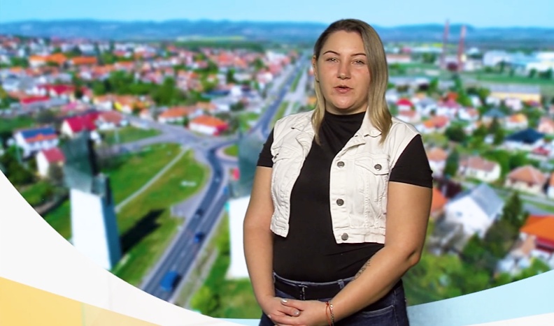 Szerencsi Híradó 295. adás (Globo Televízió 2025.12.13.)