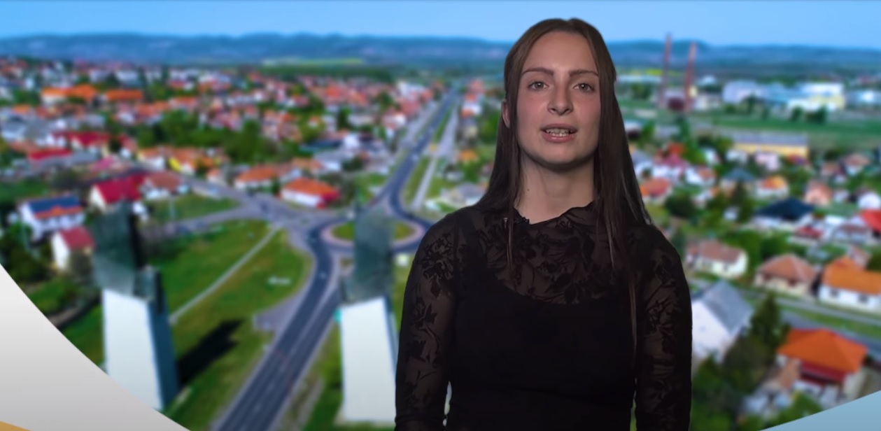 Szerencsi Híradó 179. adás (Globo Televízió 2023.09.23.)