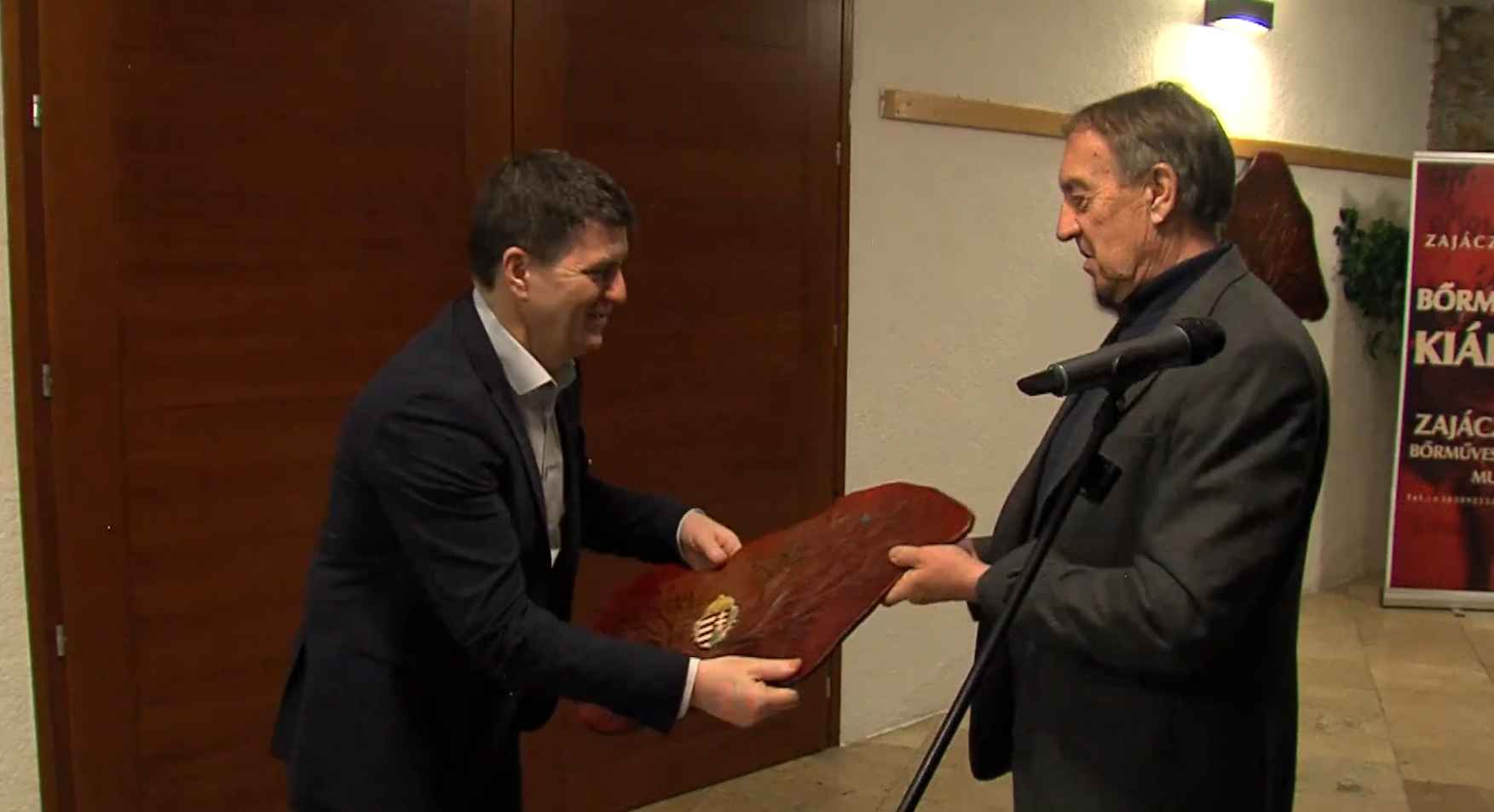 Szerencsi Híradó | 2026. január 31. | 302. adás